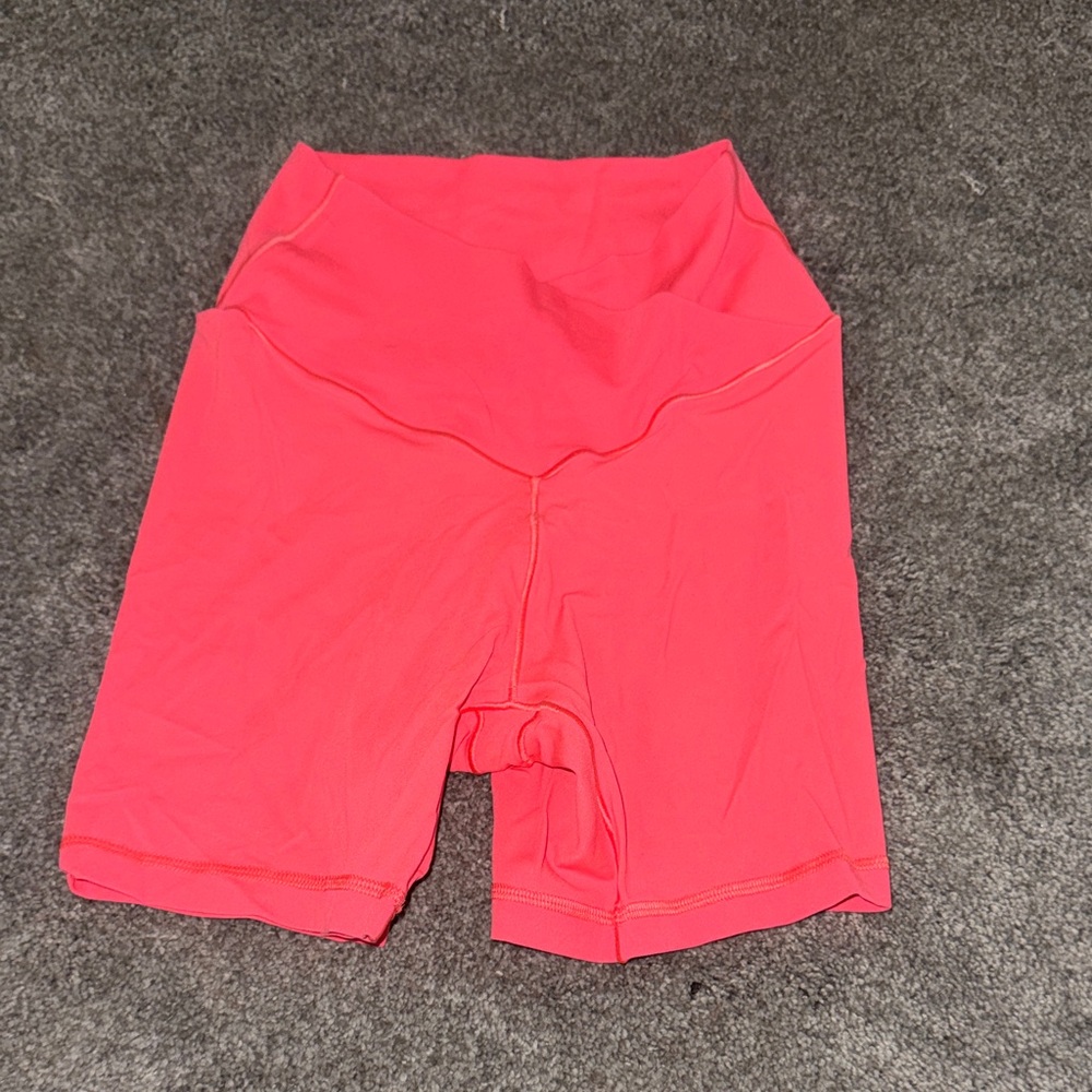 Aerie Women's Pink Shorts